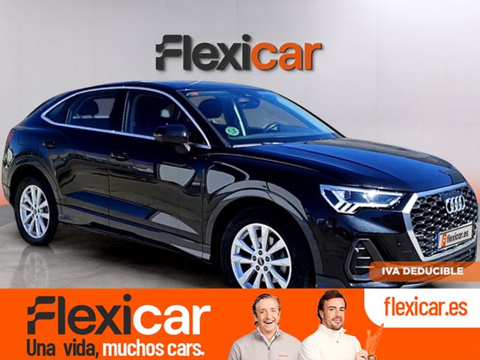 Imagen de AUDI Q3