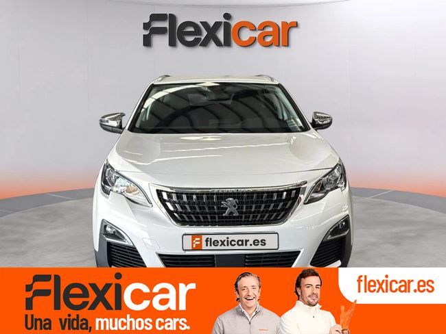 PEUGEOT 3008 (1.5 BlueHDi 96kW (130CV) S&S Style) en Toledo