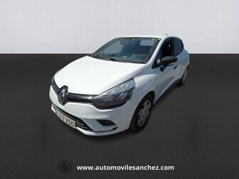 Imagen de RENAULT Clio TCe Energy Limited 66kW