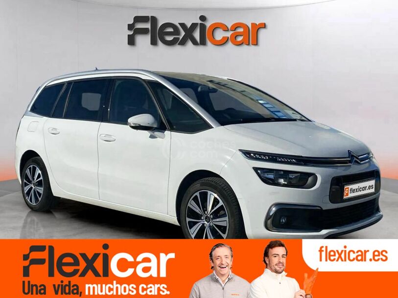 Foto del CITROEN C4 1.2 PureTech S&S Feel 130