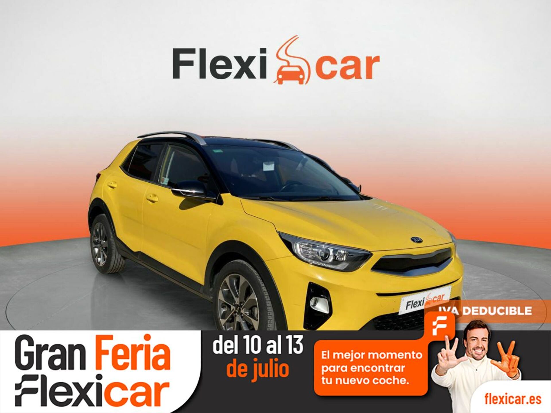 Imagen de KIA Stonic