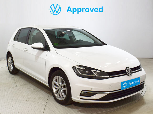 VOLKSWAGEN Golf (Advance 2.0 TDI 110 kW (150 CV) DSG) en León