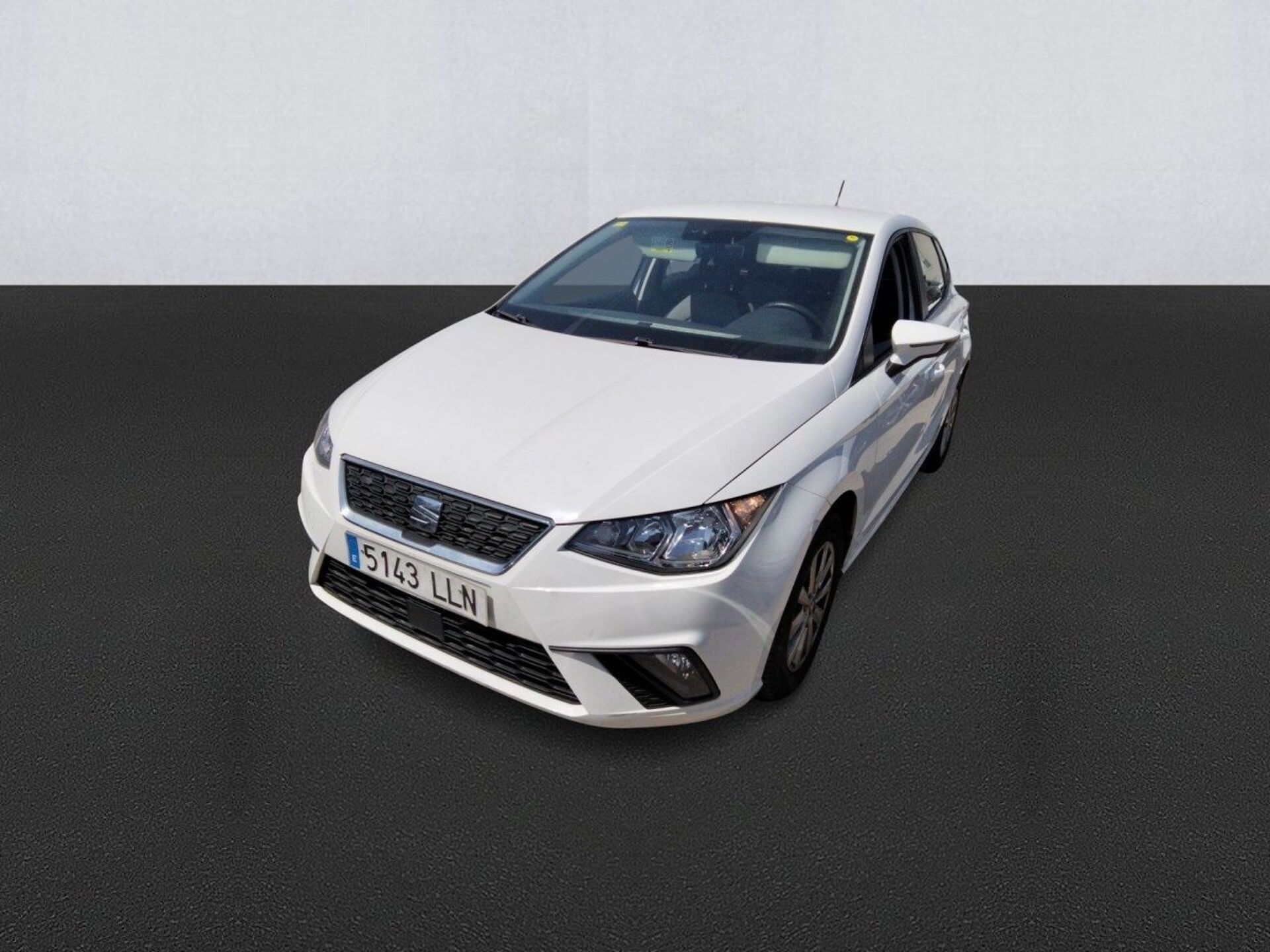 Imagen de SEAT Ibiza