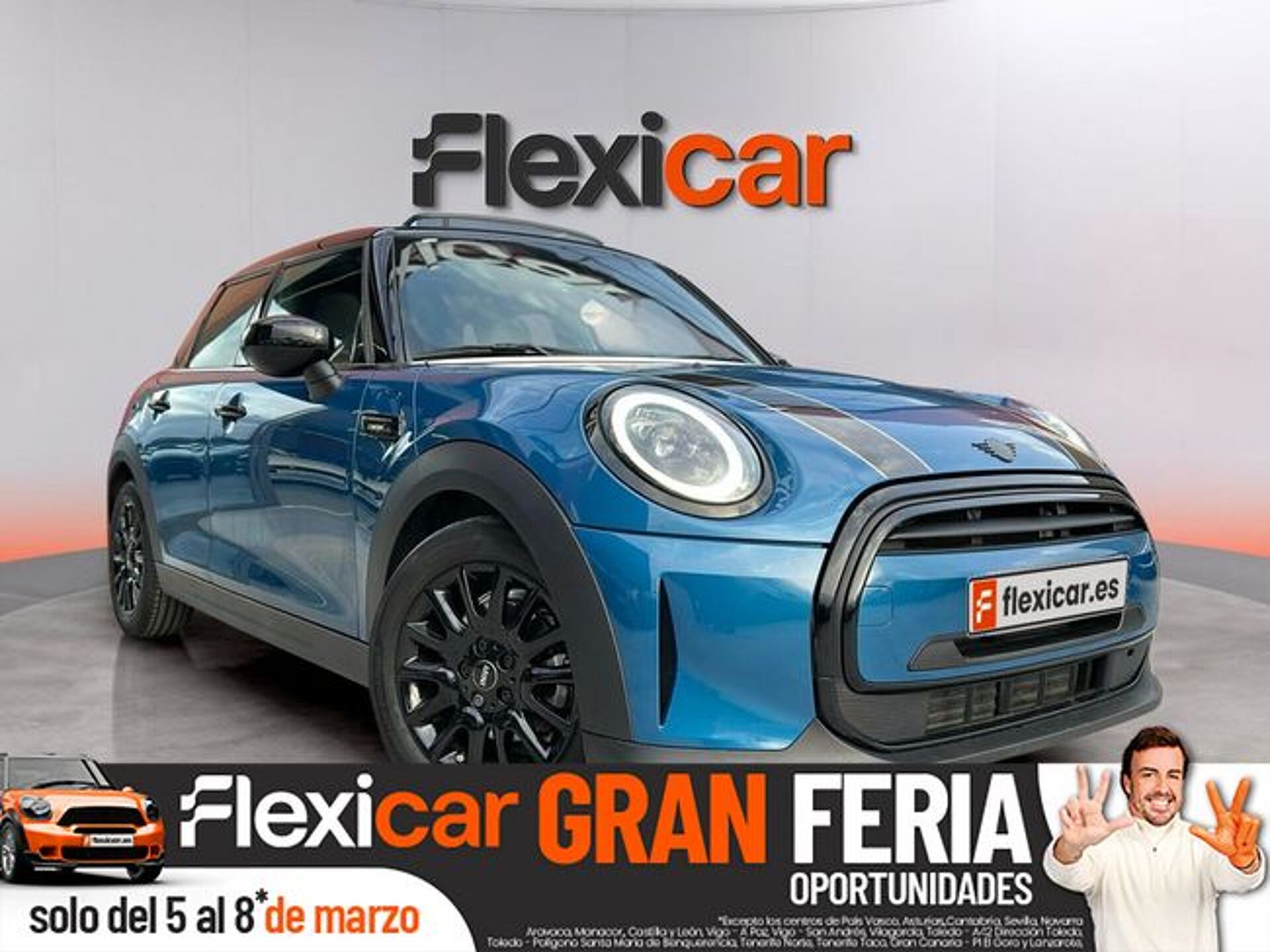 Imagen 1 de MINI Mini