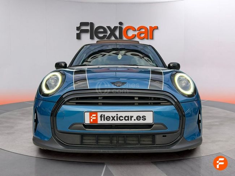 Foto del MINI Mini Cabrio Cooper Aut.