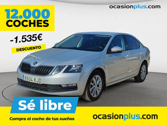 Imagen de SKODA Octavia 1.4 TSI Like 150