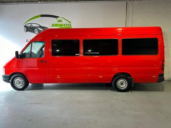 Imagen de VOLKSWAGEN LT 35 2.5TDI Kombi9 109 3000