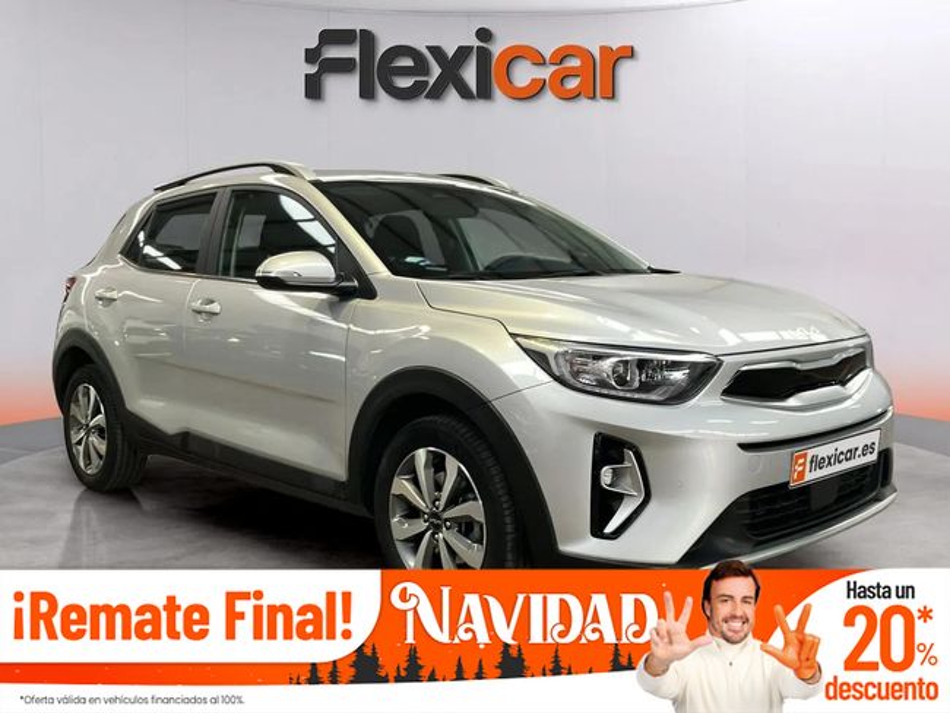 Imagen de KIA Stonic