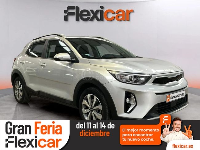 Foto del KIA Stonic 1.2 DPi Drive