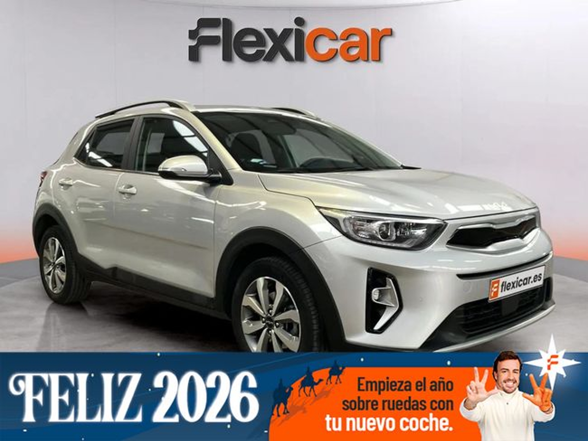 Imagen de KIA Stonic