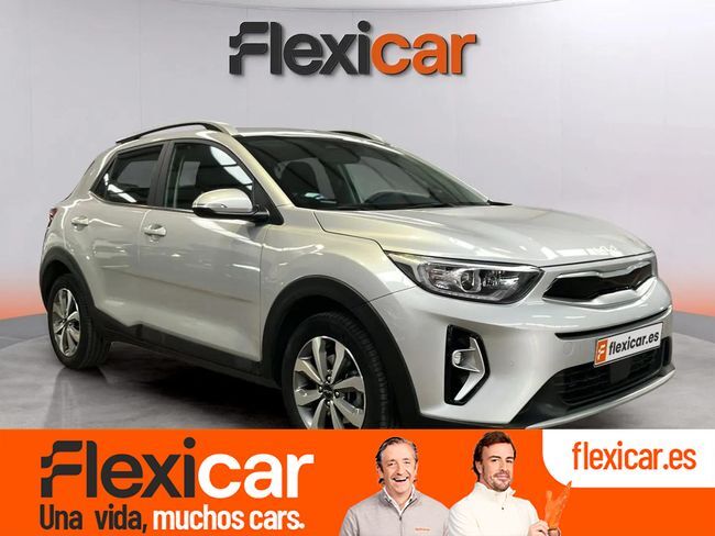 KIA Stonic (1.2 DPi 62kW (84CV) Drive) en Málaga