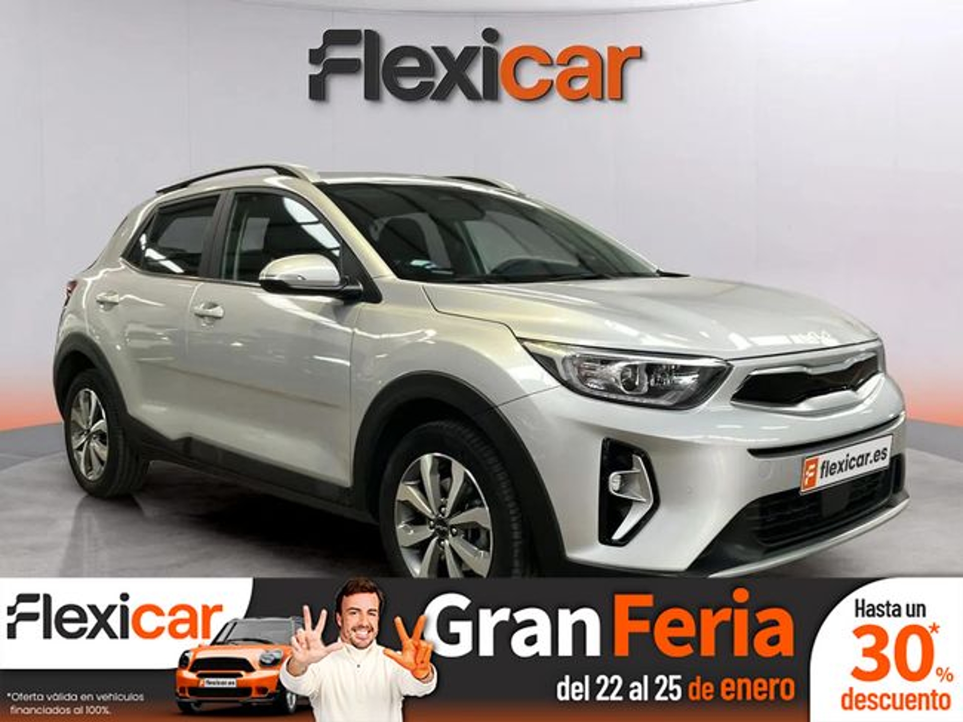 Imagen de KIA Stonic