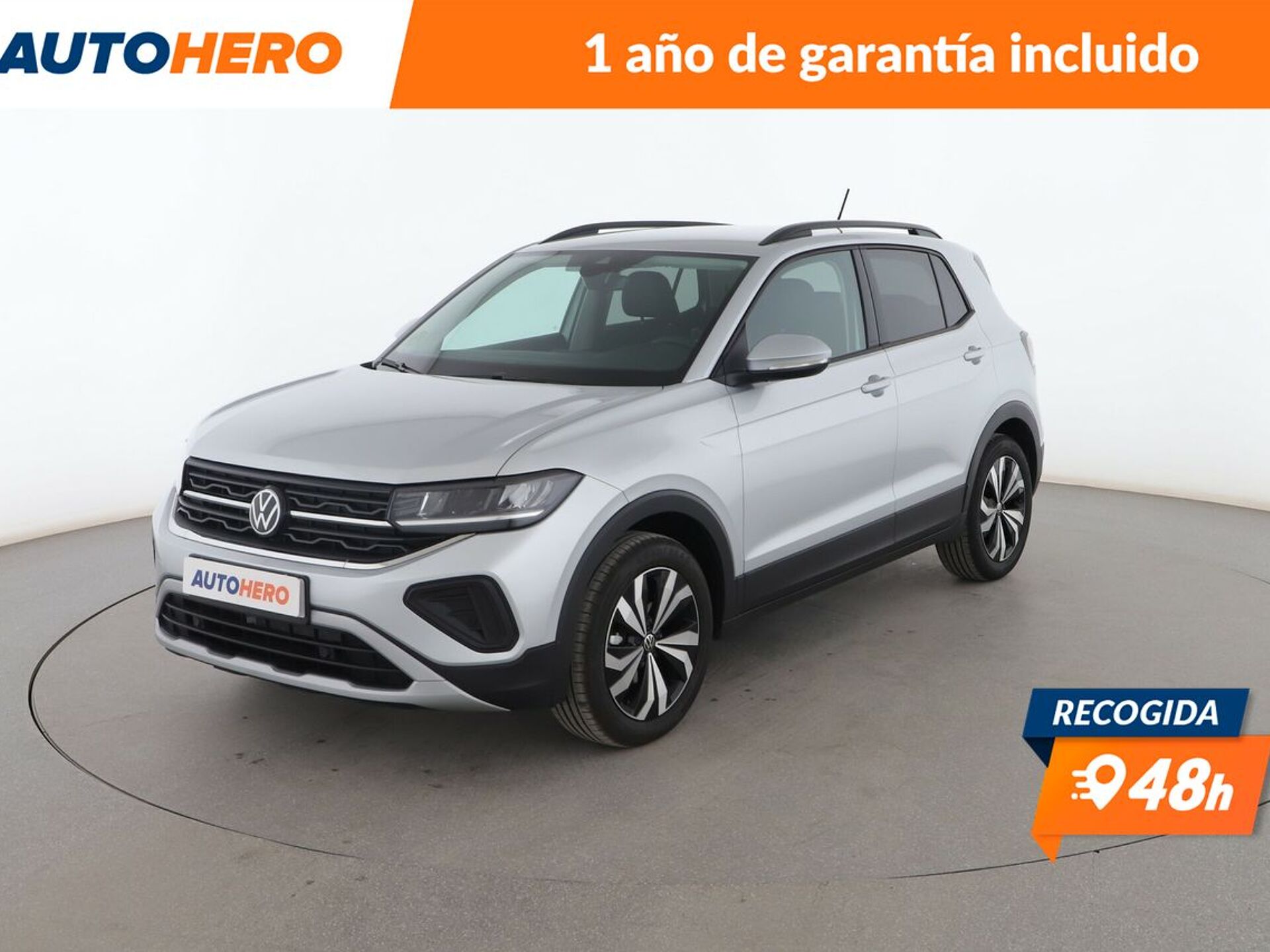 Imagen de VOLKSWAGEN T-Cross