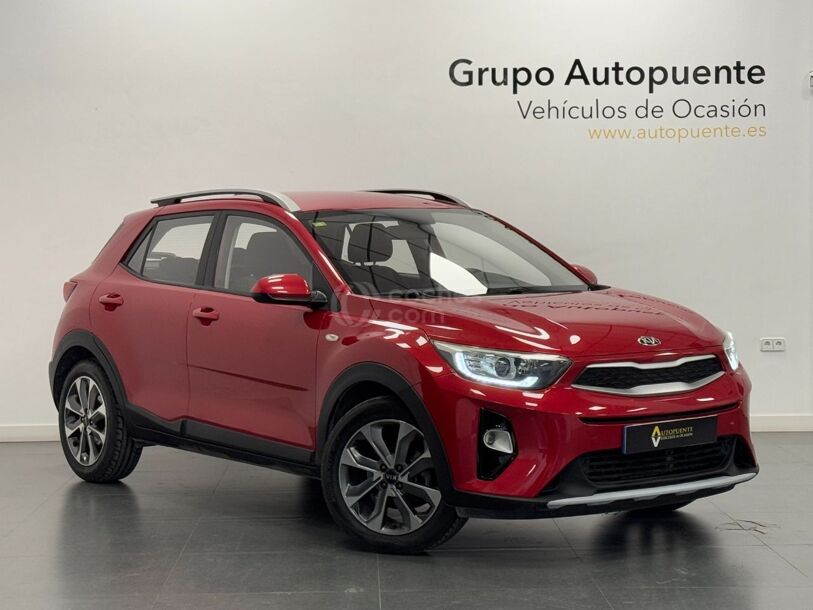 Foto del KIA Stonic 1.0 T-GDi Eco-Dynamic Concept 100
