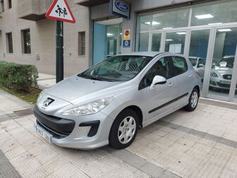 Imagen de PEUGEOT 308 1.6 VTi Confort