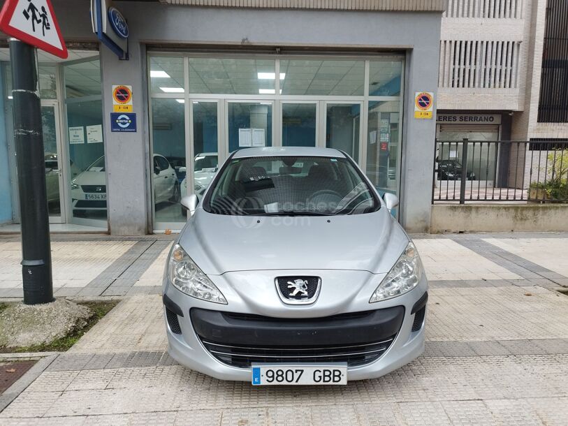 Foto del PEUGEOT 308 1.6 VTi Confort