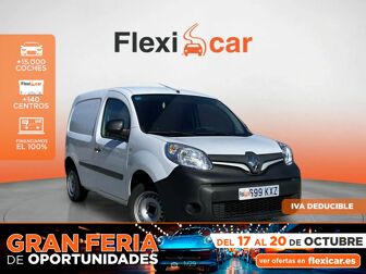 Imagen de RENAULT Kangoo Fg. 1.5dCi Profesional 55kW