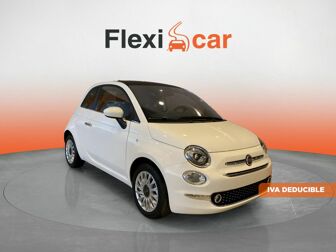 Imagen de FIAT 500 1.0 Hybrid Dolcevita 52kW