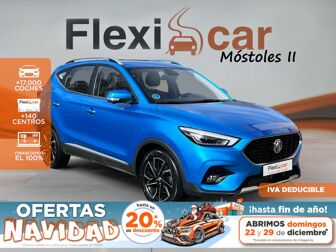 Imagen de MG ZS 1.0 T-GDI Luxury Aut. 82kW