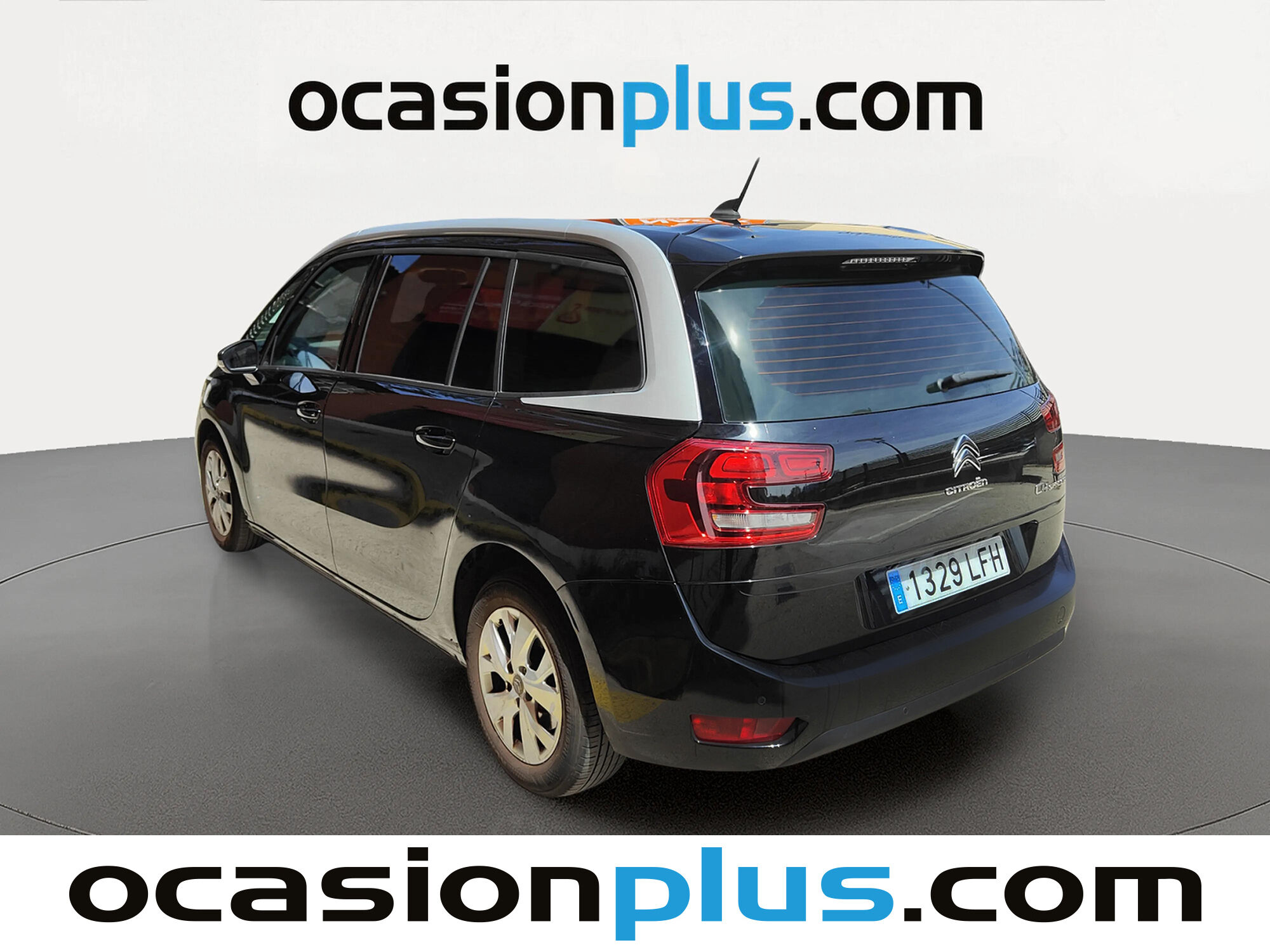 Foto del CITROEN C4 1.2 PureTech S&S Feel 130