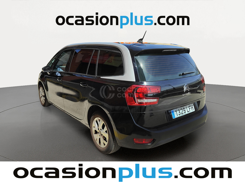 Foto del CITROEN C4 1.2 PureTech S&S Feel 130