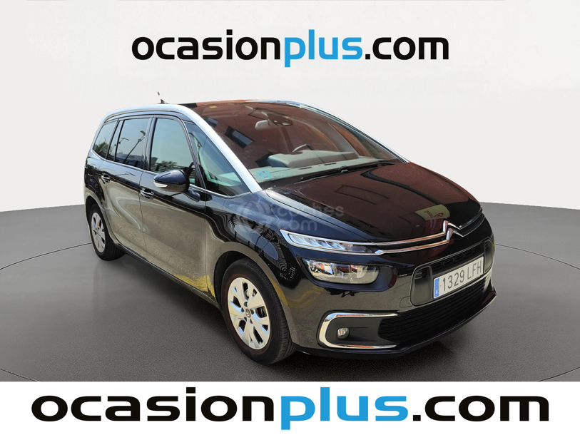 Foto del CITROEN C4 1.2 PureTech S&S Feel 130