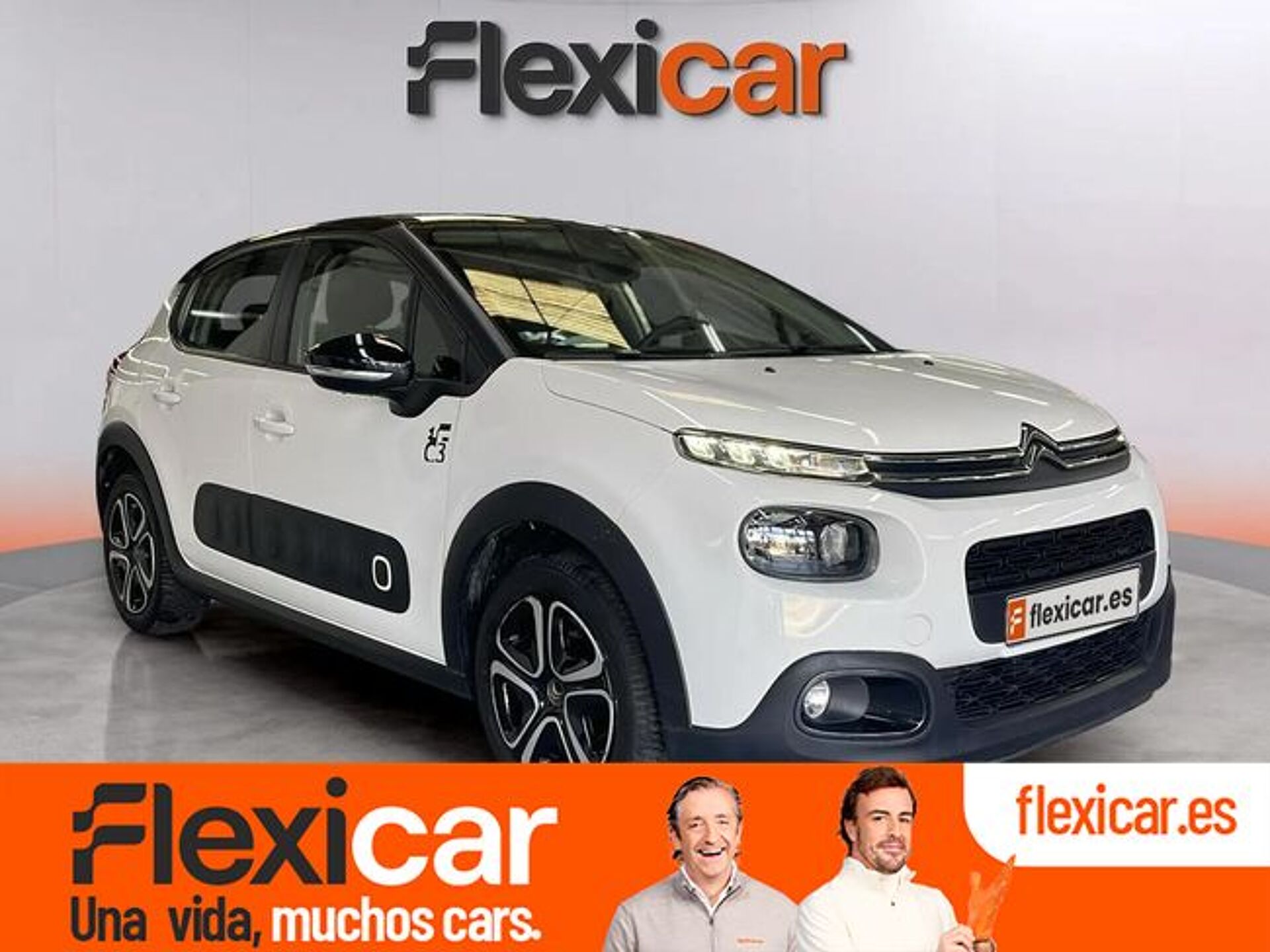 Imagen de CITROEN C3