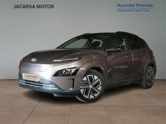 Imagen de HYUNDAI Kona EV Tecno 2C 115kW