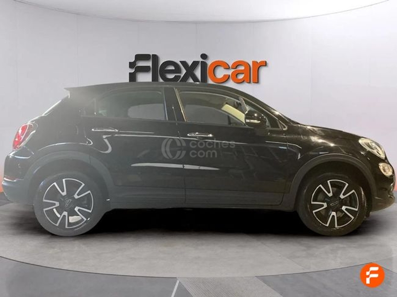 Foto del FIAT 500X 1.4 Multiair Cross 4x2 103kW