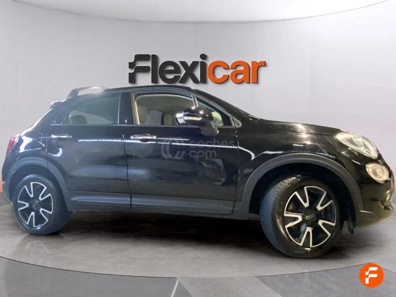 Foto del FIAT 500X 1.4 Multiair Cross 4x2 103kW