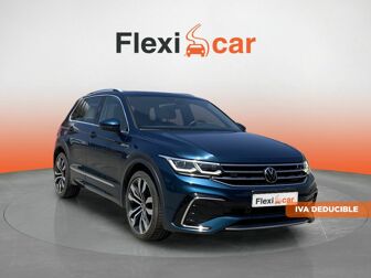 Imagen de VOLKSWAGEN Tiguan 2.0TDI R-Line 110kW