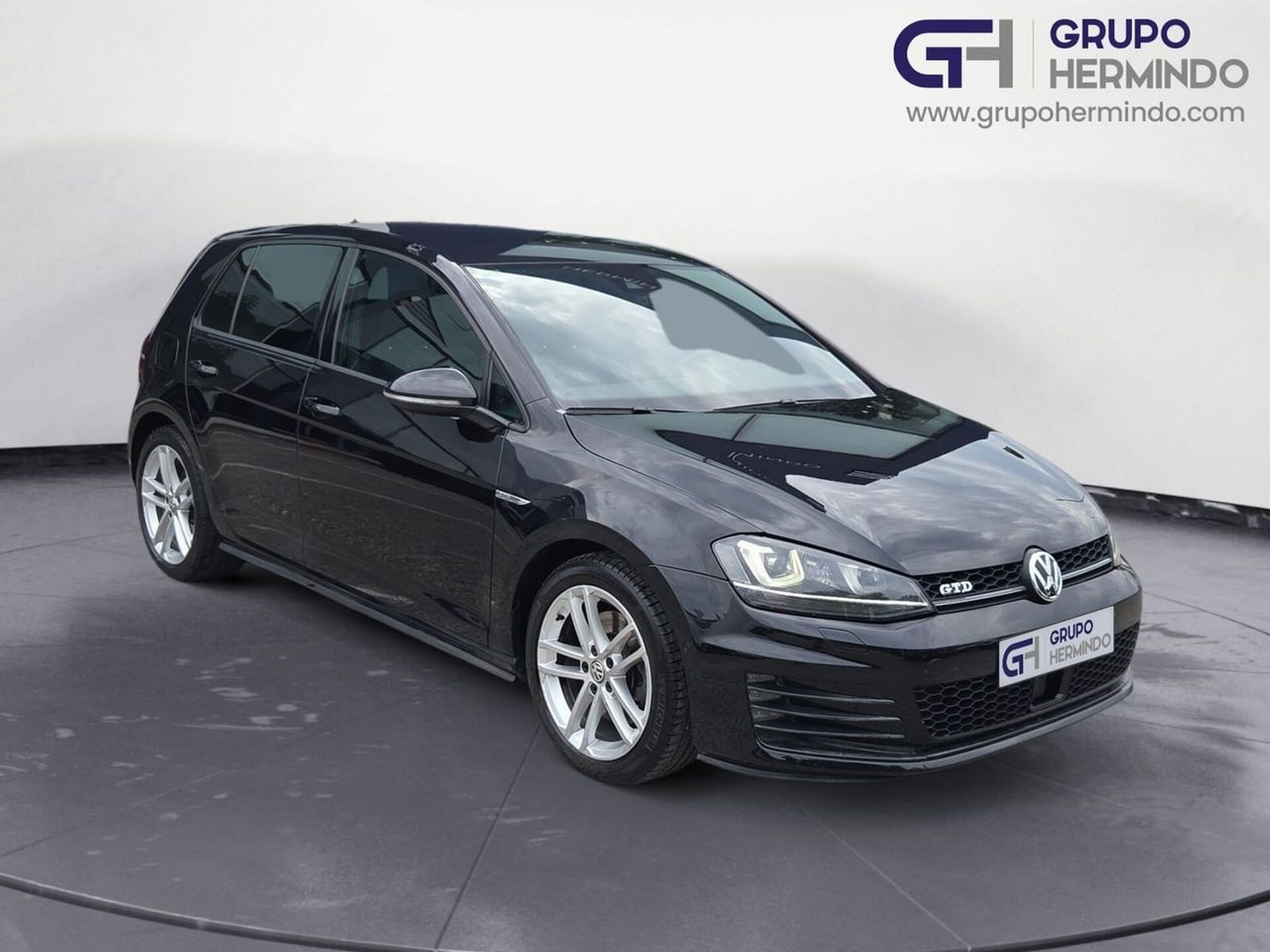 Imagen de VOLKSWAGEN Golf