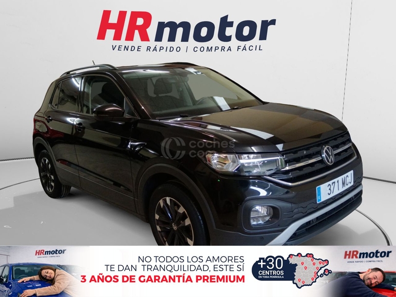 Foto del VOLKSWAGEN T-Cross 1.0 TSI Advance
