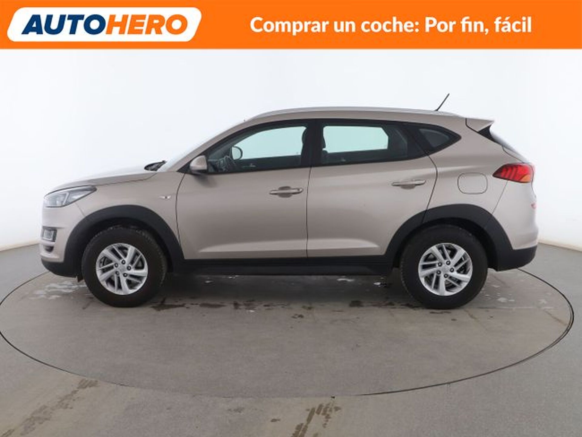 Imagen 3 de HYUNDAI Tucson