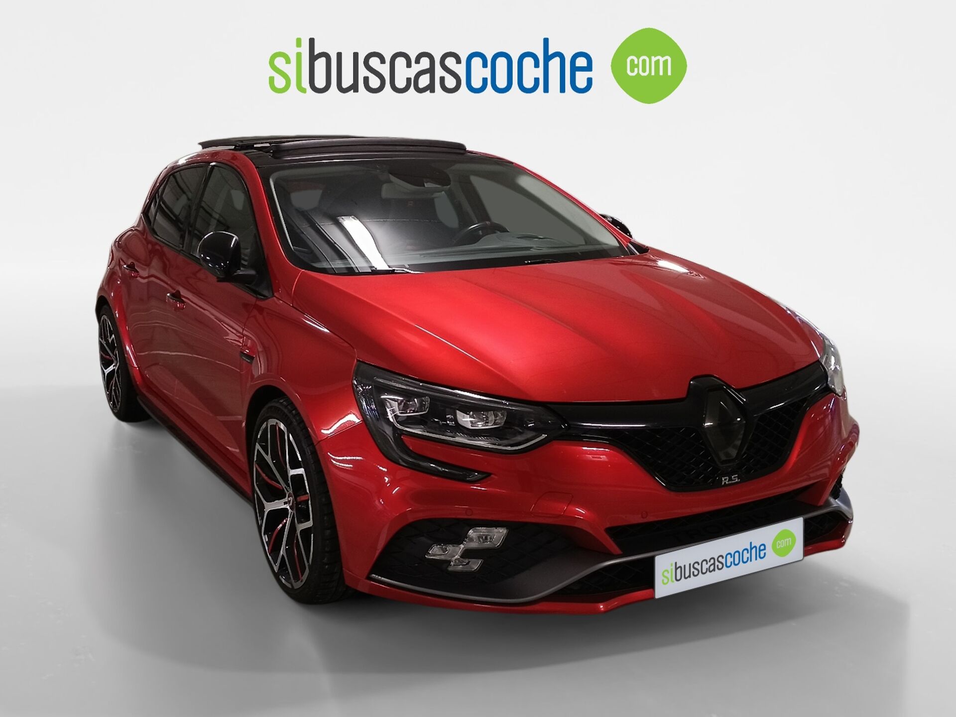 Imagen de RENAULT Mégane