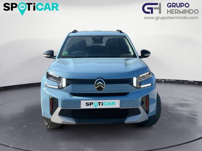 Foto del CITROEN C3 Aircross Turbo You + Pack Plus 100