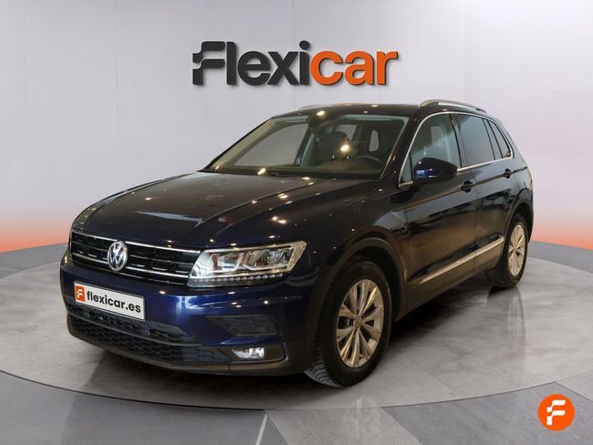 Foto del VOLKSWAGEN Tiguan 2.0TDI Advance DSG 110kW