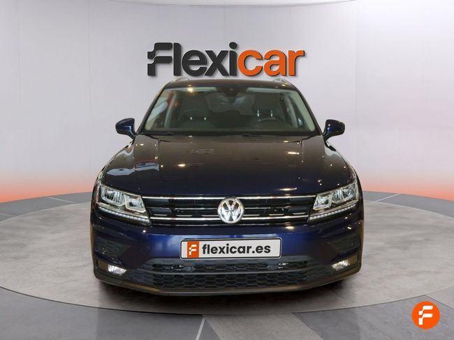 Foto del VOLKSWAGEN Tiguan 2.0TDI Advance DSG 110kW
