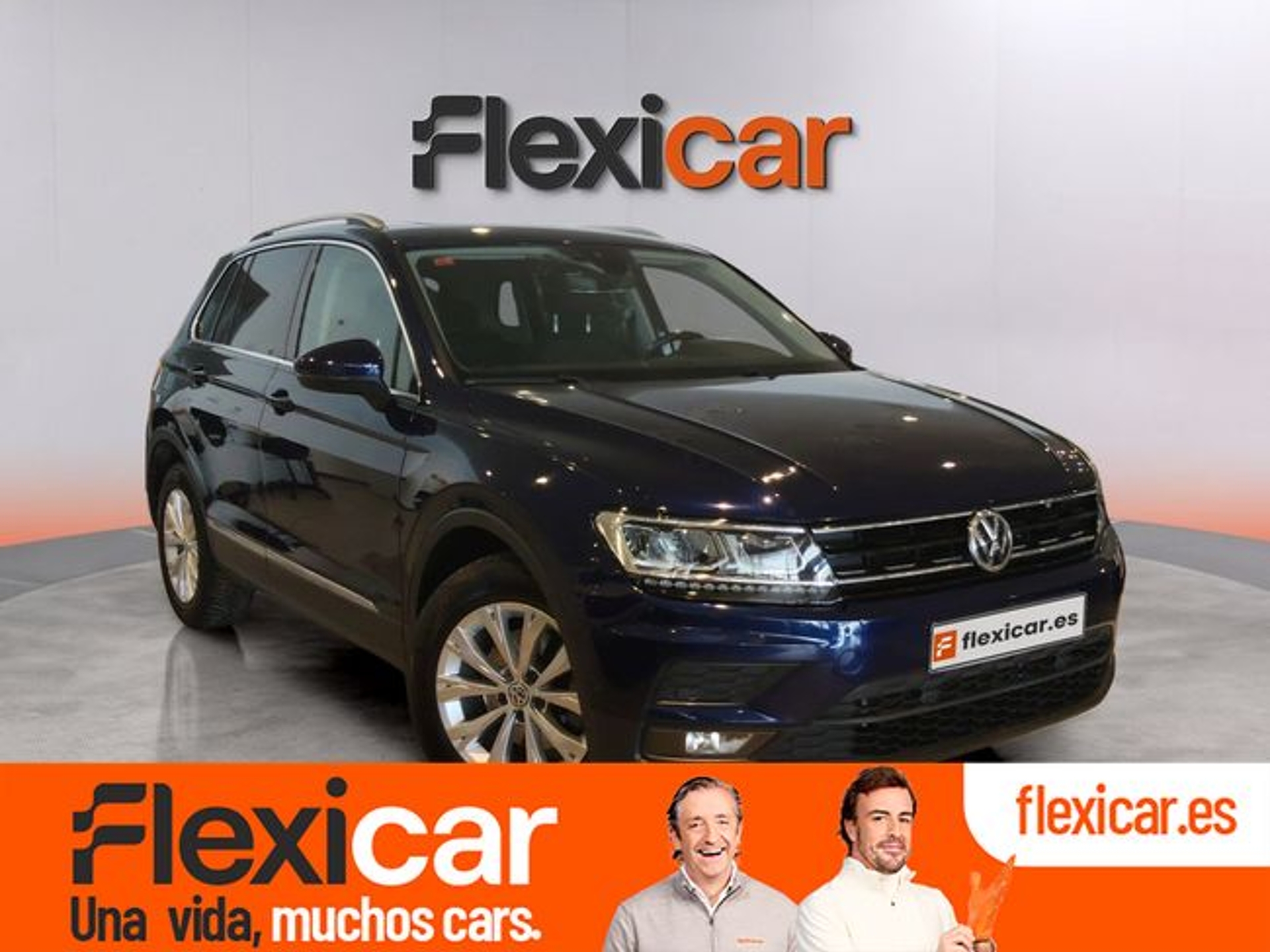 Imagen de VOLKSWAGEN Tiguan