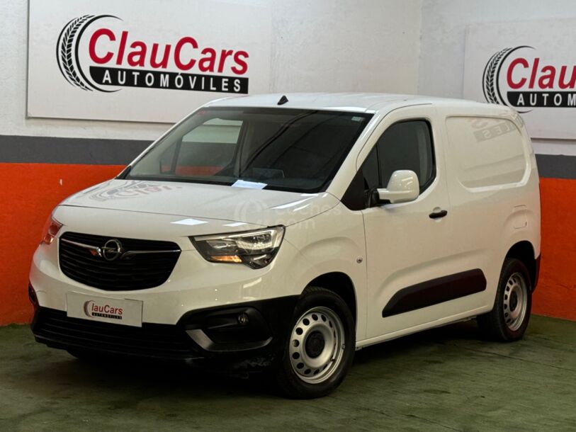 Foto del OPEL Combo N1 Combo Cargo 1.5TD S&S L 1000 Select 100