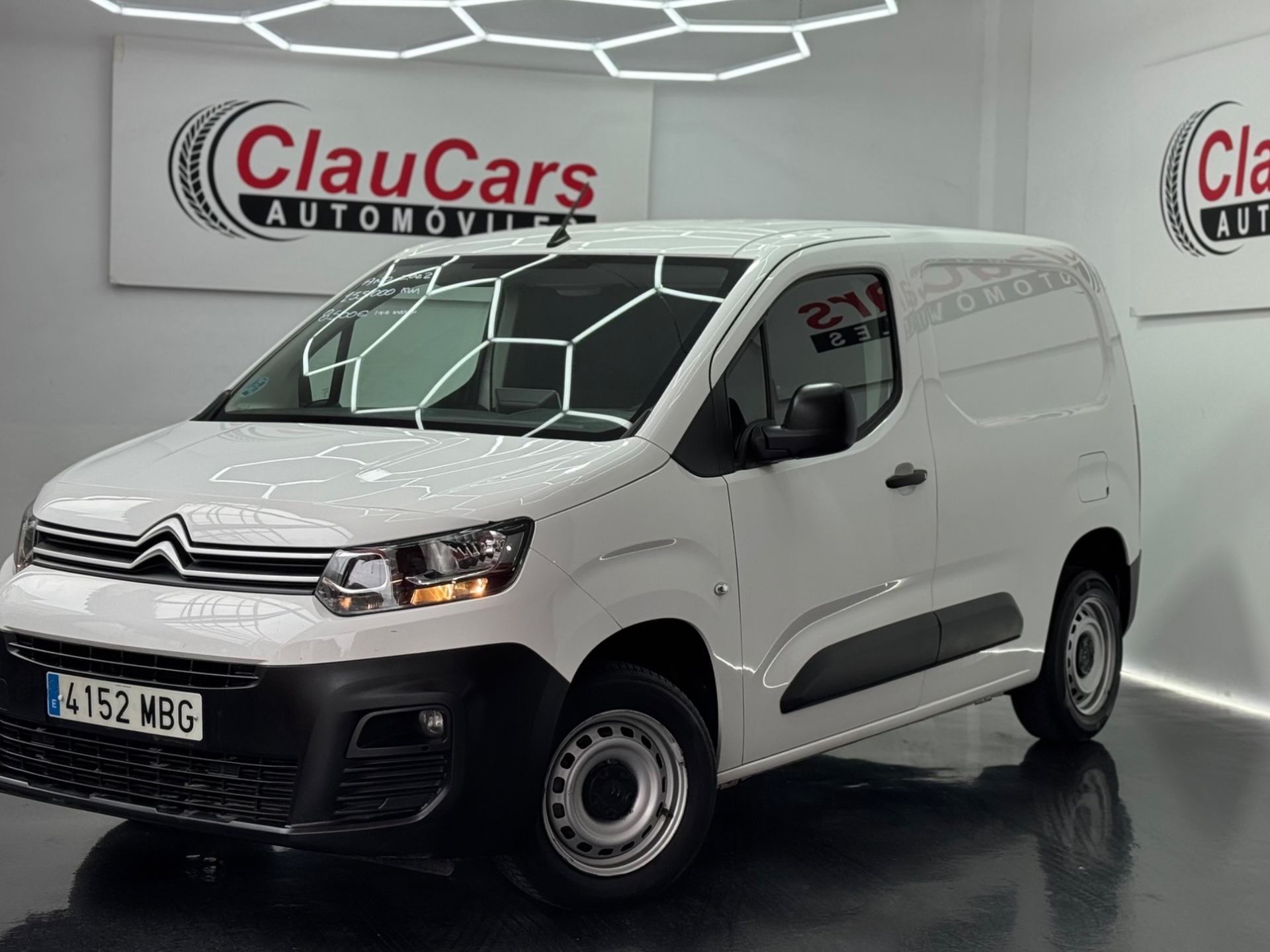 Imagen de CITROEN Berlingo