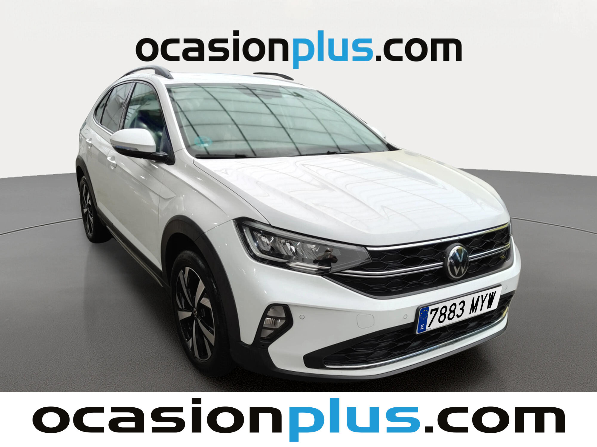 Foto del VOLKSWAGEN Taigo 1.0 TSI Más 70kW