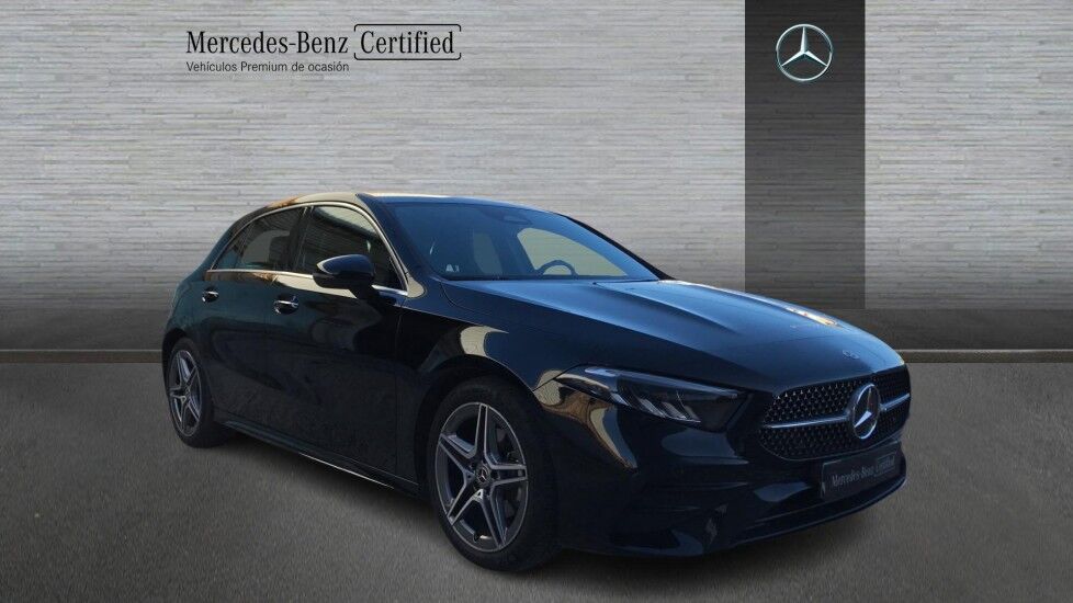 Foto del MERCEDES Clase A A 180 Progressive Line Advanced 7G-DCT