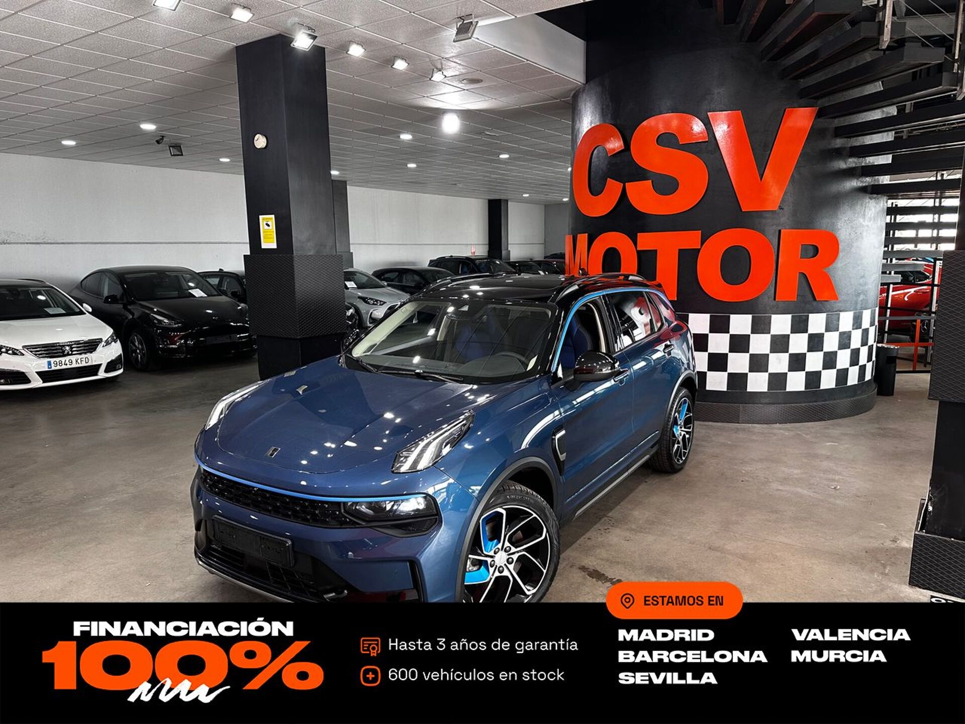 Imagen de LYNK & CO 01