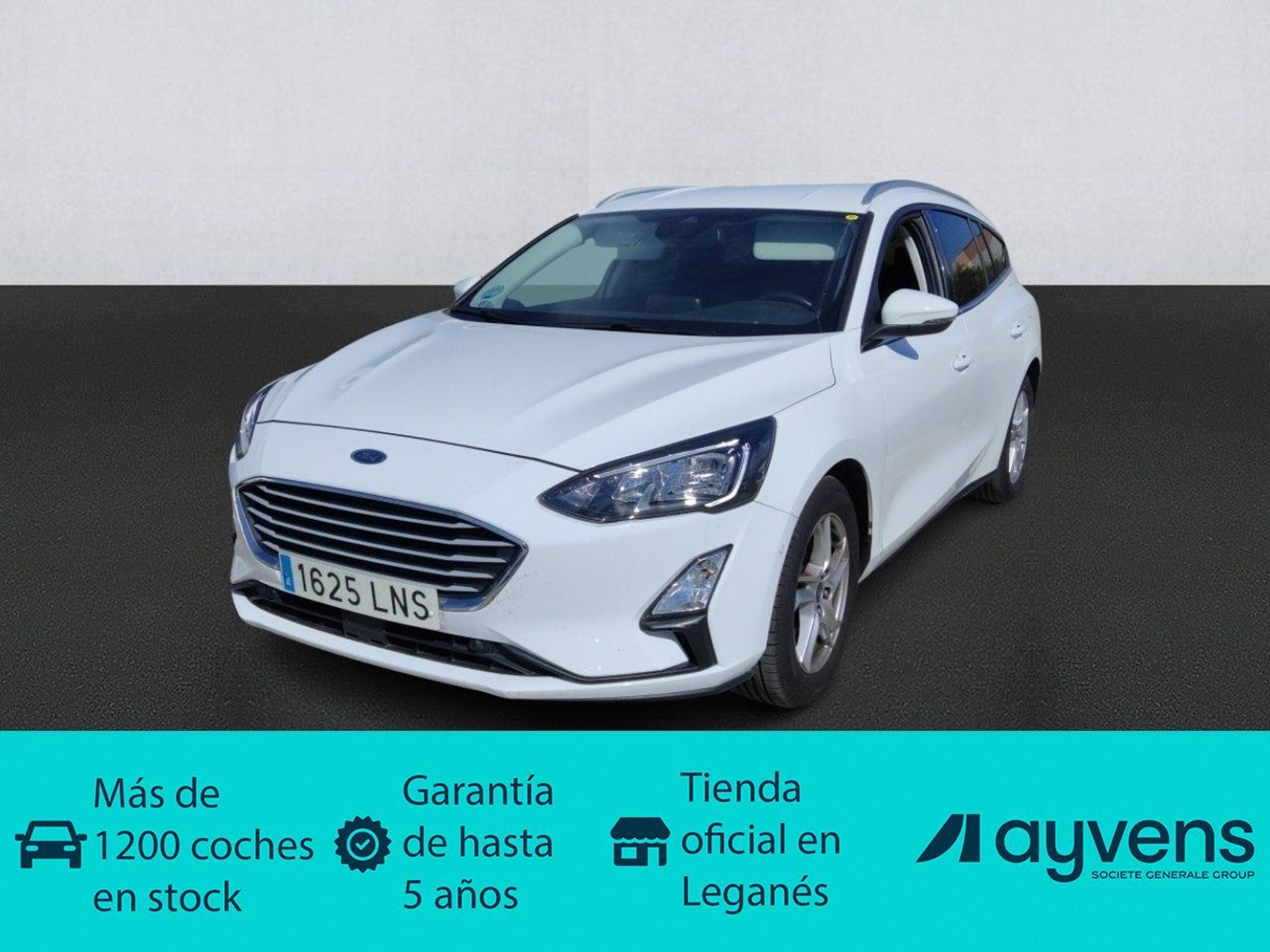Imagen de FORD Focus