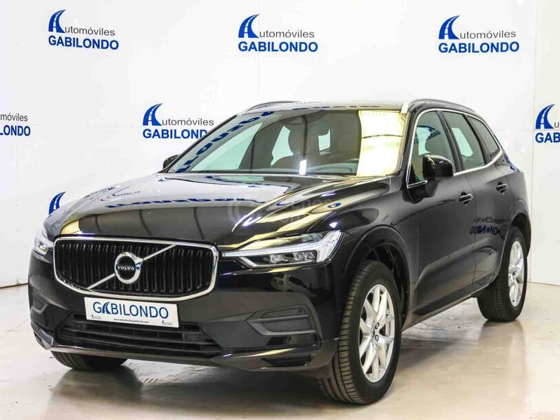 Foto del VOLVO XC60 T5 Inscription AWD Aut. 250