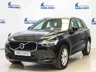 Imagen de VOLVO XC60 T5 Inscription AWD Aut. 250