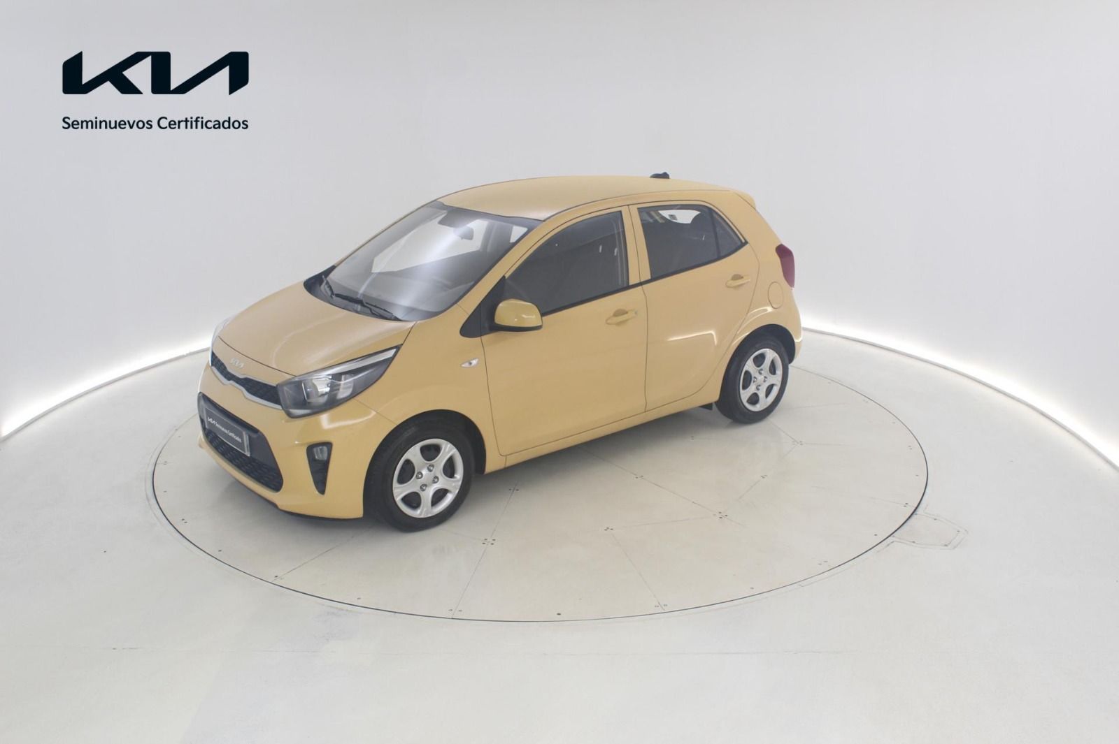 Foto del KIA Picanto 1.0 DPi Concept