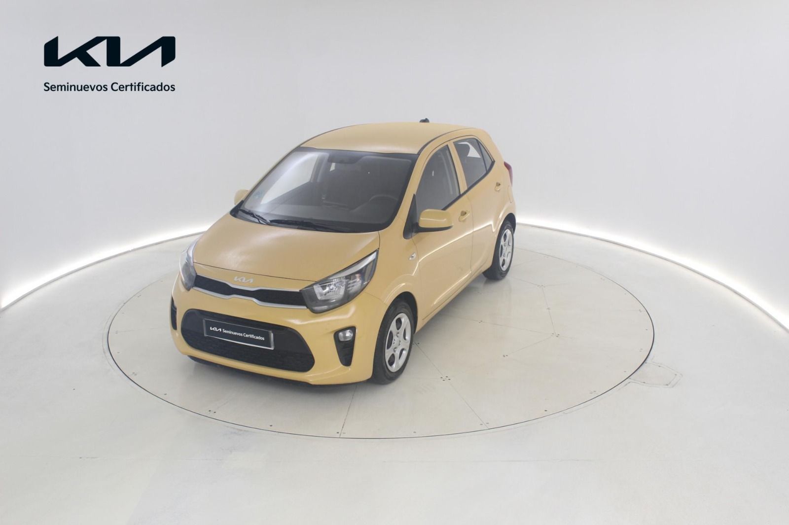 Foto del KIA Picanto 1.0 DPi Concept