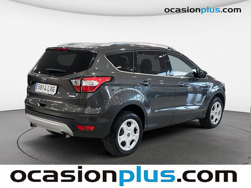 Foto del FORD Kuga 1.5 EcoB. Auto S&S Trend+ 4x2 150